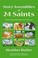 Cover of: Story Assemblies Of 24 Saints 24 Offthepeg Assembly Plans For The School Year