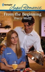 Cover of: From The Beginning by 