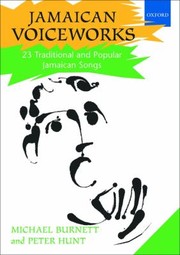 Cover of: Jamaican Voiceworks
            
                Voiceworks