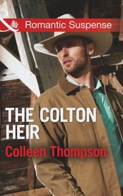 Cover of: The Colton Heir