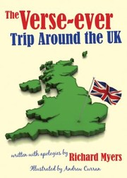 Cover of: The Verseever Trip Around The Uk