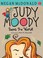 Cover of: Judy Moody Saves The World
