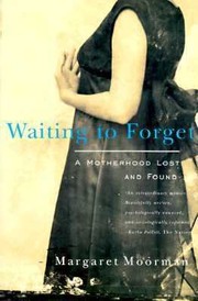 Cover of: Waiting To Forget
