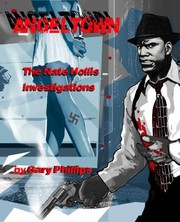 Cover of: Angeltown The Nate Hollis Investigations