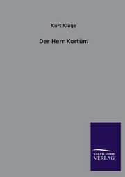 Cover of: Der Herr Kortum