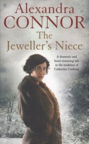 Cover of: The Jewellers Niece Alexandra Connor