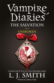 Cover of: The Vampire Diaries The Salvation (Part 5)
