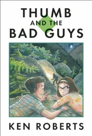 Cover of: Thumb and the Bad Guys