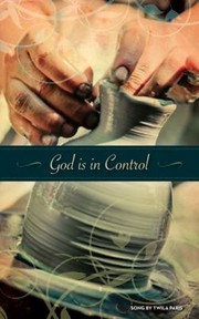 Cover of: God Is In Control by 