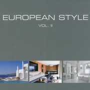 Cover of: European Style Volume II