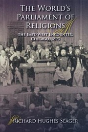 Cover of: The Worlds Parliament of Religions
            
                Religion in North America by 