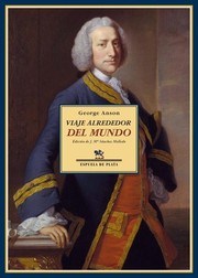 Cover of: Viaje alrededor del mundo : (del 1740 al 1744)