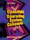 Cover of: Open VMS operating system concepts
