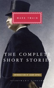 Cover of: The Complete Short Stories