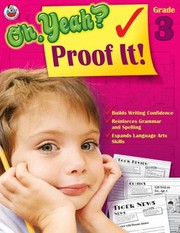 Cover of: Oh Yeah Proof It