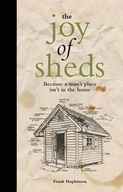 Cover of: The Joy of Sheds