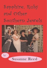 Cover of: Sapphire Ruby And Other Southern Jewels