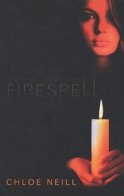 Cover of: Firespell by Chloe Neill