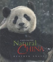 Cover of: Exploring Natural China