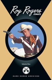 Cover of: Roy Rogers Archives by 