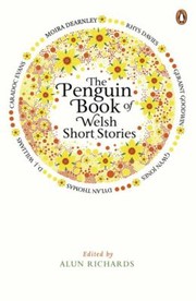 Cover of: The Penguin Book Of Welsh Short Stories