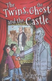 Cover of: The Twins the Ghost and the Castle
            
                Black Cats