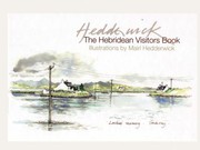 Cover of: Hebridean Visitors Book