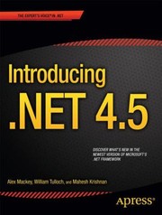 Cover of: Introducing Net 45