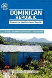 Cover of: Dominican Republic by Evan Caplan