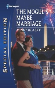 Cover of: The Moguls Maybe Marriage