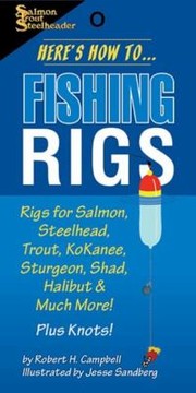 Cover of: Heres How To Fishing Rigs