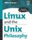 Cover of: Linux and the Unix Philosophy