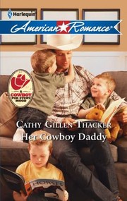 Cover of: Her Cowboy Daddy