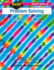 Cover of: Problem Solving
            
                Basic Not Boring
