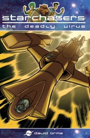 Cover of: The Deadly Virus