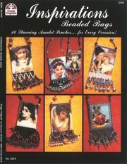 Cover of: Inspirations Beaded Bags