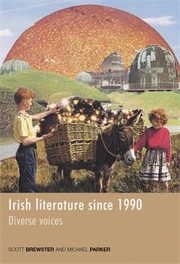 Cover of: Irish Literature Since 1990