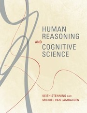 Cover of: Human Reasoning And Cognitive Science