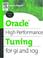 Cover of: Oracle High Performance Tuning for 9i and 10g