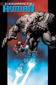 Cover of: Ultimate Hulk Vs Iron Man
            
                Marvel Premiere Classic