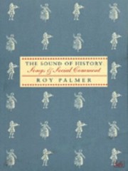 Cover of: The Sound of History
            
                Pimlico Series by 