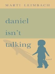 Cover of: Daniel Isnt Talking