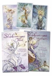 Cover of: Shadowscapes Tarot