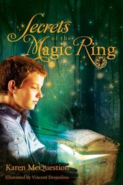Cover of: Secrets Of The Magic Ring