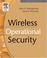 Cover of: Wireless operational security