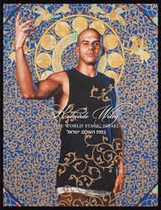 Kehinde Wiley The World Stage Israel Bamat Haolam Yirael by Claudia J. Nahson