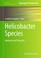 Cover of: Helicobacter Species Methods And Protocols