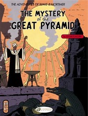 Cover of: The Mystery Of The Great Pyramid