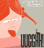 Cover of: Uugghh
