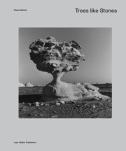 Cover of: Trees Like Stones